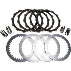 Kit ambreiaj EBC DRC215 Kit ambreiaj EBC DRC215