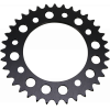 Pinion spate RENTHAL SPROCKET R 415 36T BK