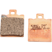 Placute frana EBC SINTERED HH FA047HH Placute frana EBC SINTERED HH FA047HH thumb