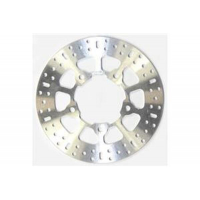 Disc frana spate EBC FIX D SERIES SCT MD9129D