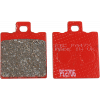 Placute frana EBC CARBON TT DIRT FA047TT
