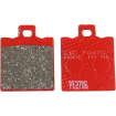Placute frana EBC CARBON TT DIRT FA047TT Placute frana EBC CARBON TT DIRT FA047TT thumb