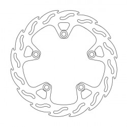 Disc frana MOTO-MASTER MM FLAME FRONT DISC AN 400 ABS