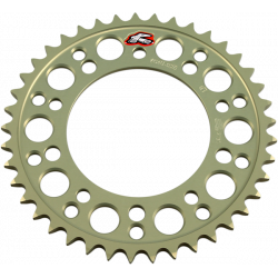 Pinion spate RENTHAL SPROCKET R 525 41T HA Pinion spate RENTHAL SPROCKET R 525 41T HA
