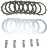 Kit ambreiaj EBC DRCF277