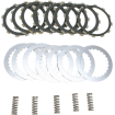 Kit ambreiaj EBC DRCF277 Kit ambreiaj EBC DRCF277 thumb