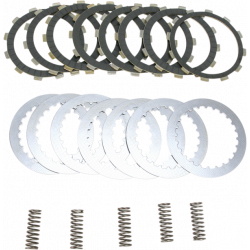 Kit ambreiaj EBC DRCF277