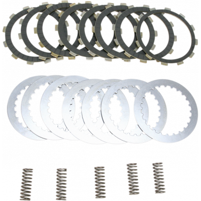 Kit ambreiaj EBC DRCF277
