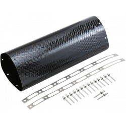 Kit montare toba esapament AKRAPOVIC P-RKS88ZC35 Kit montare toba esapament AKRAPOVIC P-RKS88ZC35