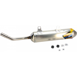 Toba esapament FMF MUFFLER TC2 S/A KTM125/150 Toba esapament FMF MUFFLER TC2 S/A KTM125/150