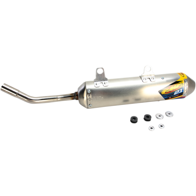 Toba esapament FMF MUFFLER TC2 S/A KTM125/150