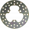 Disc frana spate EBC FIX D SERIES RND MD6233D