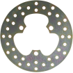 Disc frana spate EBC FIX D SERIES RND MD6233D thumb
