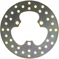 Disc frana spate EBC FIX D SERIES RND MD6233D Disc frana spate EBC FIX D SERIES RND MD6233D