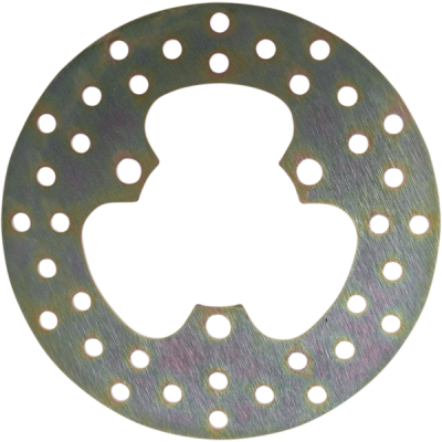 Disc frana spate EBC FIX D SERIES RND MD6233D