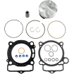 Kit piston WISECO PISTON KIT W/GASK KTM FREERIDE 350 2015 thumb