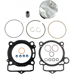 Kit piston WISECO PISTON KIT W/GASK KTM FREERIDE 350 2015