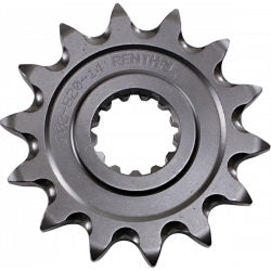 Pinion fata RENTHAL SPROCKET F 520 14T SC Pinion fata RENTHAL SPROCKET F 520 14T SC