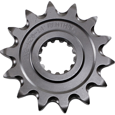 Pinion fata RENTHAL SPROCKET F 520 14T SC