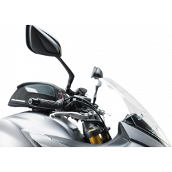 Adaptori pentru oglinzi SW-MOTECH MIRROR EXTENSION NA 850