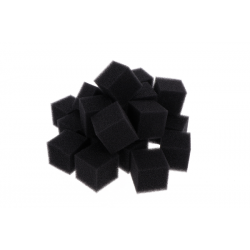 Spuma pentru rezervor - 50 buc Spuma pentru rezervor - 50 buc