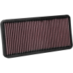 Filtru de aer sport K&N APRILIA RSV4 thumb