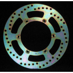 Disc frana fata EBC FIX D SERIES RND MD6116D Disc frana fata EBC FIX D SERIES RND MD6116D