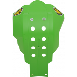 Protectie motor CYCRA KXF250 13-16 GREEN Protectie motor CYCRA KXF250 13-16 GREEN