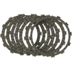 Set discuri ferodo EBC CK1300 Set discuri ferodo EBC CK1300 thumb