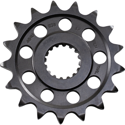 Pinion fata RENTHAL SPROCKET F 530 17T UL