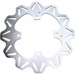 Disc frana spate EBC FIX VEE WAVE RE VR627