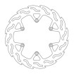 Disc frana MOTO-MASTER BRAKE ROTOR FIX FLAME RIG GAS GAS EX 300 Disc frana MOTO-MASTER BRAKE ROTOR FIX FLAME RIG GAS GAS EX 300 thumb
