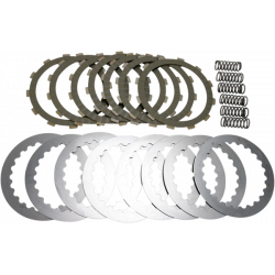 Kit ambreiaj EBC DRC171 Kit ambreiaj EBC DRC171