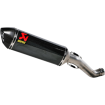 Toba esapament ACRAPOVIC TI/CF/CF RSV4 thumb