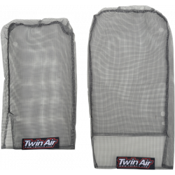 Protectie radiator TWIN AIR pentru SUZUKI RMZ