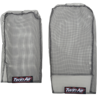 Protectie radiator TWIN AIR pentru SUZUKI RMZ
