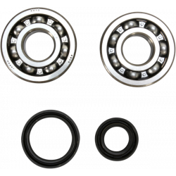 Set rulment arbore cotit ProX pentru SUZUKI