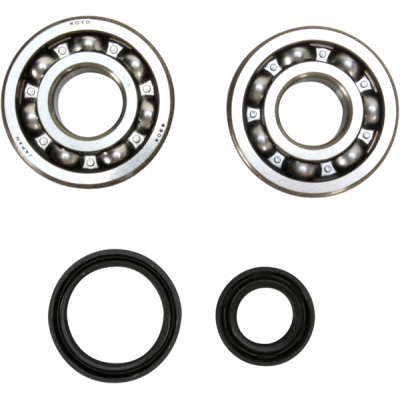 Set rulment arbore cotit ProX pentru SUZUKI