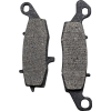 Placute frana MOTO-MASTER BRAKE PAD CERAMIC KAWASAKI VN 900 23