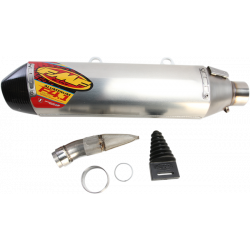 Toba esapament FMF MUFFLER FAC4.1RCT ALUM/CF Toba esapament FMF MUFFLER FAC4.1RCT ALUM/CF