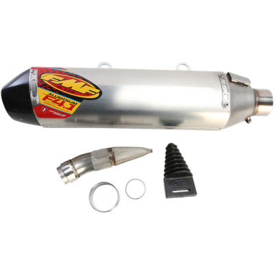 Toba esapament FMF MUFFLER FAC4.1RCT ALUM/CF Toba esapament FMF MUFFLER FAC4.1RCT ALUM/CF
