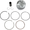 Piston WISECO PISTON KIT SUZ DR350 Piston WISECO PISTON KIT SUZ DR350 thumb