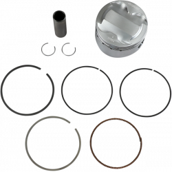 Piston WISECO PISTON KIT SUZ DR350
