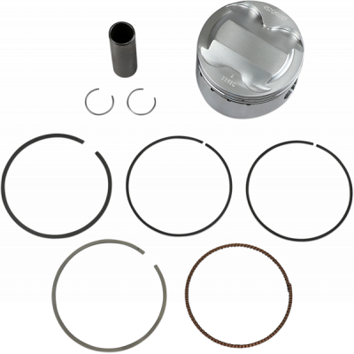 Piston WISECO PISTON KIT SUZ DR350