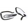 Protectii ghidon RENTHAL MOTO HANDGUARDS WH