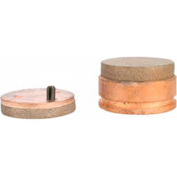 Placute frana EBC SINT R SERIES FA155R Placute frana EBC SINT R SERIES FA155R