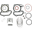 Kit piston WISECO PISTON KIT W/GASKET YFM 08 thumb