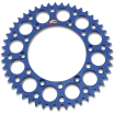 Pinion spate RENTHAL SPROCK R 520 48T BL UL SC Pinion spate RENTHAL SPROCK R 520 48T BL UL SC thumb