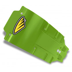 Protectie motor CYCRA KX250F 08-16 GREEN Protectie motor CYCRA KX250F 08-16 GREEN
