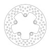 Disc frana MOTO-MASTER HALO REAR DISC SUZUKI GSX-R 600